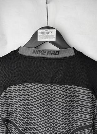 Футболка nike pro 8