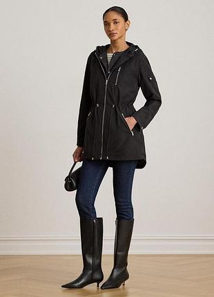 Куртка женская с жилеткой ralph lauren
