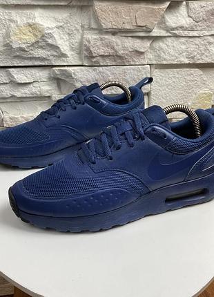 Оригінальні кросівки  nike air max vision