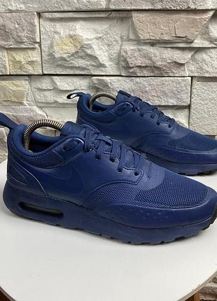 Оригінальні кросівки  nike air max vision 2