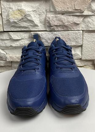 Оригінальні кросівки  nike air max vision 3