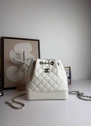 Рюкзак chanel номерний