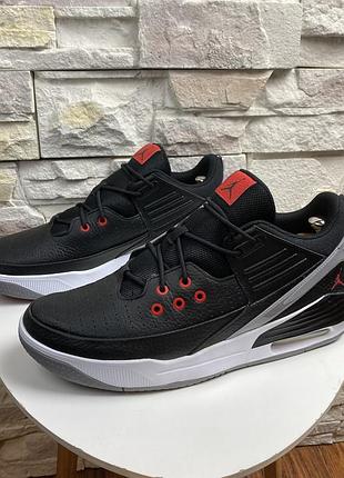 Оригінальні кросівки air jordan max aura 5