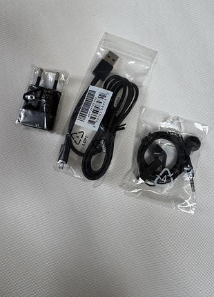Смартфон blackberry curve 9380 black 6