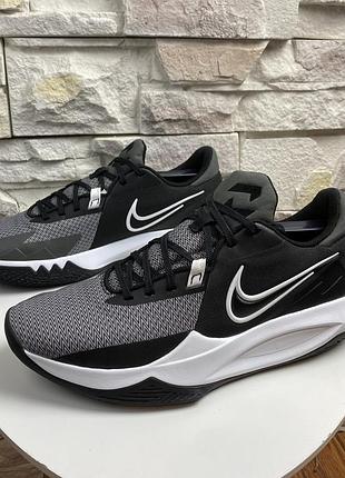 Оригінальні кросівки nike precision 6