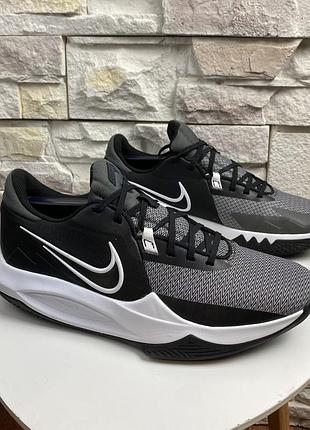 Оригінальні кросівки nike precision 6 2