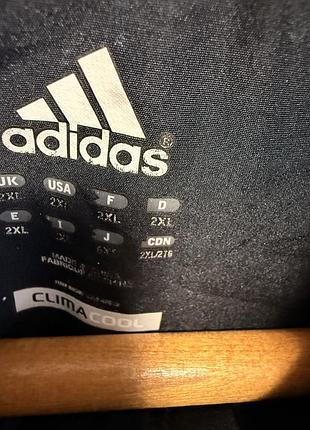 Вітровка adidas 2