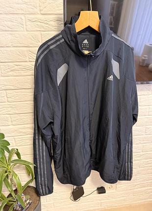 Вітровка adidas