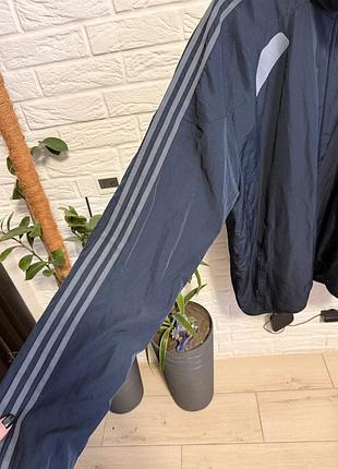 Вітровка adidas 4