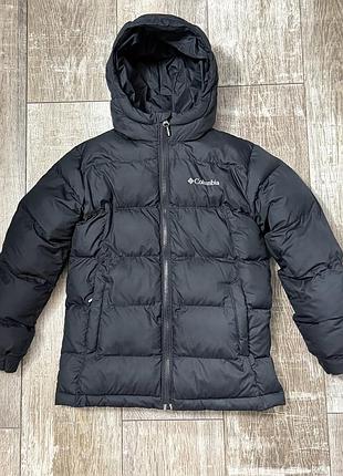 Куртка columbia 128-134р