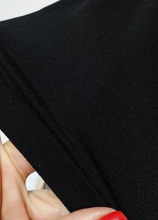 Боди гольф с короткими рукавами от премиального бренда wolford 2