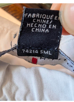 Джемпер кофта 2в1 tommy hilfiger 6