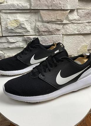 Оригінальні кросівки nike roshe g