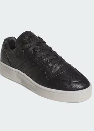 Кроссовки rivalry lux low originals id3950 adidas размер 10 новые