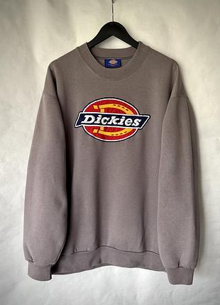 Кофта dickies 7