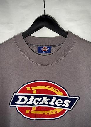 Кофта dickies 8