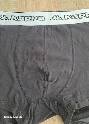 Боксерки kappa l 2
