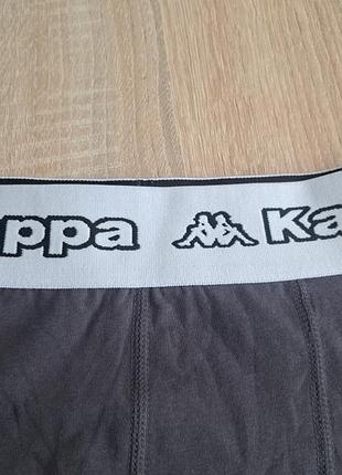 Боксерки kappa l 4