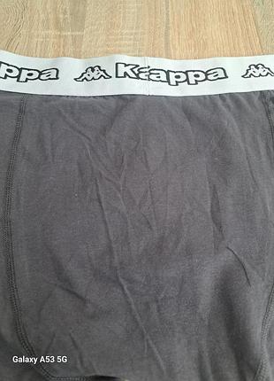 Боксерки kappa l 7