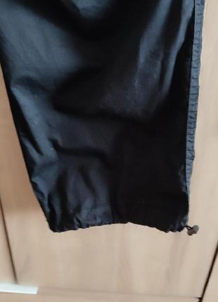 Супер штани широка штанка  pull &amp; bear 6
