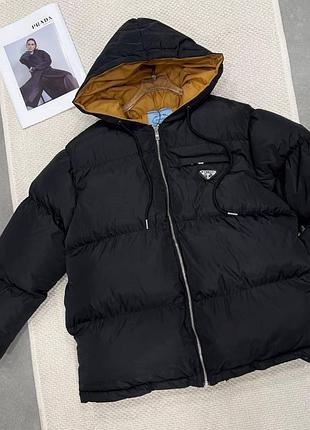Куртка prada