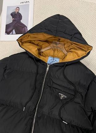 Куртка prada 2