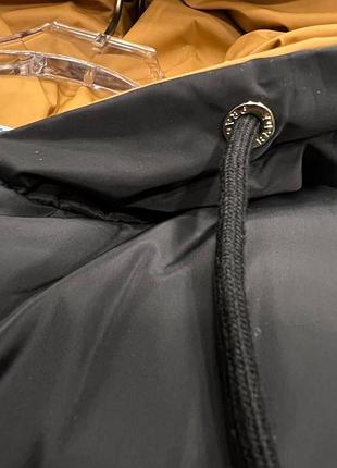 Куртка prada 5