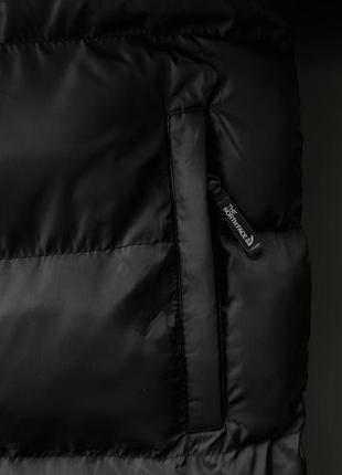 Зимова куртка tnf 5