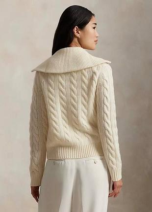 Кардиган женский polo ralph lauren 2