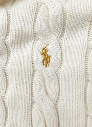 Кардиган женский polo ralph lauren 7