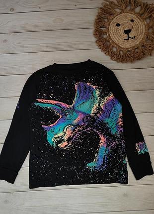 Реглан next 8