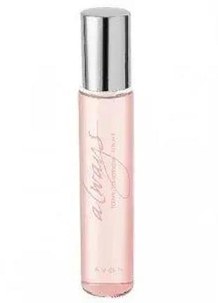 Парфумна вода avon tta always для неї, 10 мл
