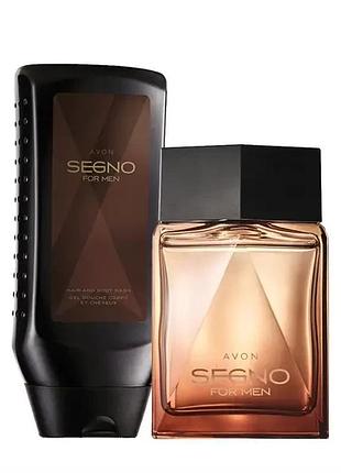 Набор avon segno