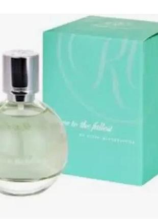 Avon expressions by reese witherspoon : love to the fullest 50 мл жіноча парфумна вода ейвон лав ту фулест