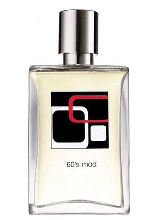 Туалетна вода 60's mod avon, 50мл ейвон эйвон