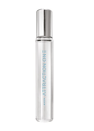 Парфумна вода avon attraction one fresh для неї і для нього, 10 мл эйвон,ейвон,avon