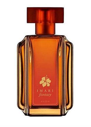 Туалетна вода avon imari fantasy (імарі фентезі), 50 мл