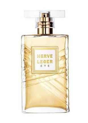 Avon herve leger ete 50 ml жіноча парфумерна вода (ейвон ерве леже єте)