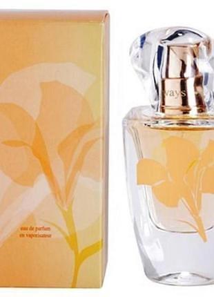 Avon. парфумерна вода для жінок in bloom, 30 мл. ін блум ейвон