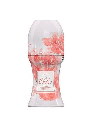 Розпродаж! дата виготовлення 2022 рік кульковий дезодорант celebre avon эйвон ейвон