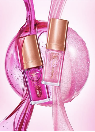 Розпродаж! дата виготовлення 2023 рік масло для губ «питание и цвет» avon 7 мл