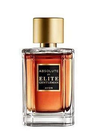Avon elite gentleman by absolute ейвон эйвон