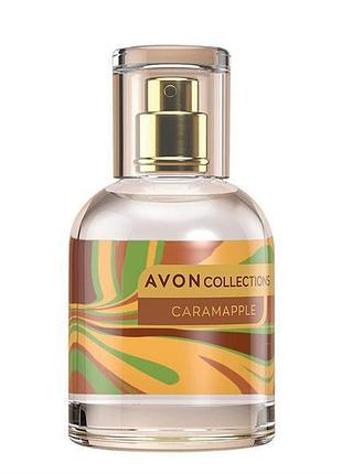 Туалетная вода avon collections caramapple для нее, 50 мл