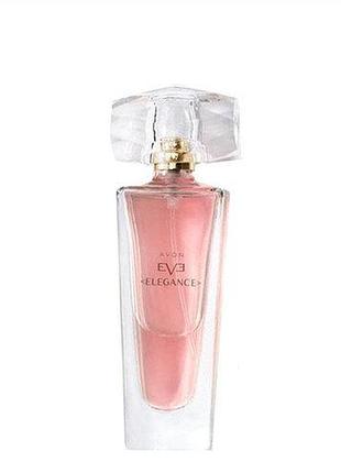 Парфумна вода avon eve elegance 30 ml