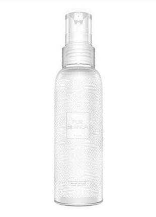 Парфюмований спрей для тела pur blanca avon 100 мл