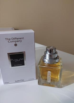 Tdc pure eve 50 ml