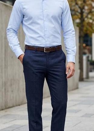 Брюки мужские massimo dutti eur 44 usa 34 mex 34
