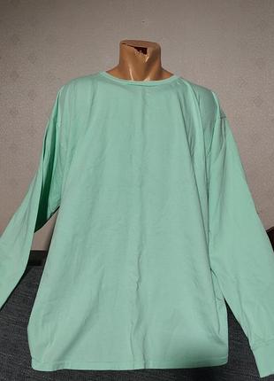 Балталл коттон лонгслив, xl, пог 65