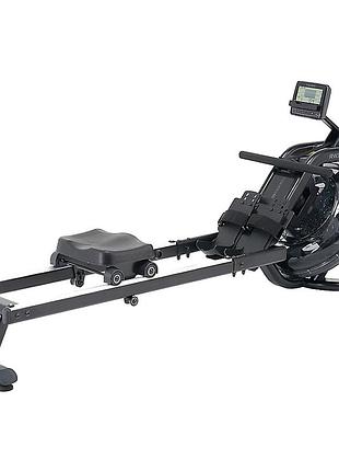 Гребний тренажер toorx rower rwx 3000 (rwx-3000)