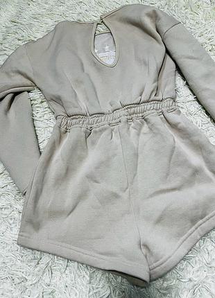 Ромпер теплий(8) 4